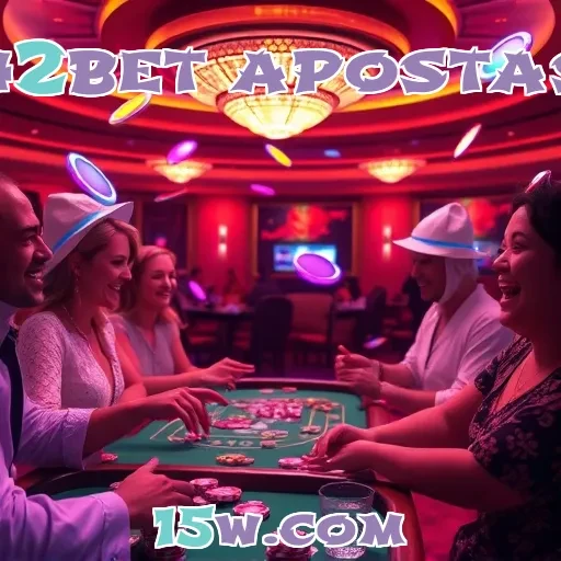 h2bet apostas Cassino