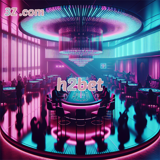 A Aventura nos Jogos de Cadastro da h2bet Apostas